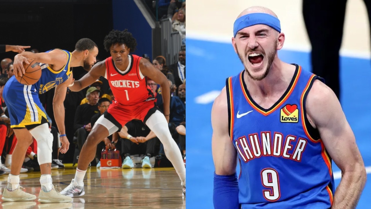 NBA 