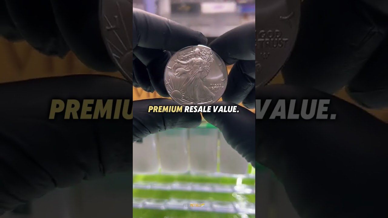 Why Stackers Love Limited Edition Coins | Stacking Rare Coins