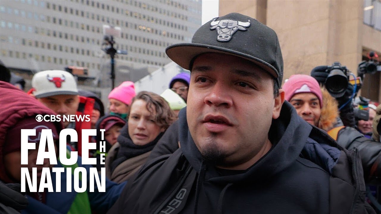 Court order suggests officials pushed to prosecute Kilmar Abrego Garcia after he was deported