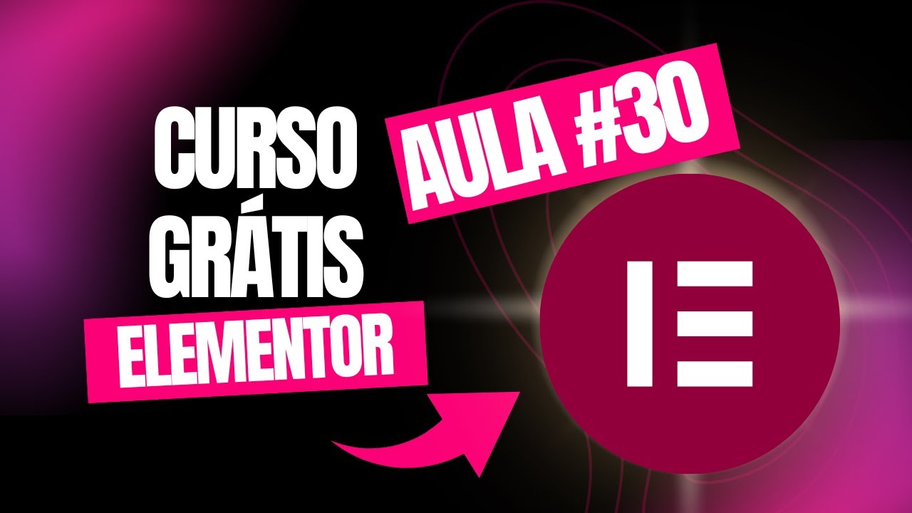 Aula 30: Como Adicionar campos personalizados em páginas e exibir dinamicamente