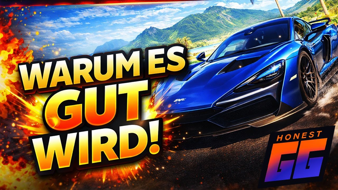 Forza Horizon 6 wird DER Arcade Racer?! Das erwartet uns!