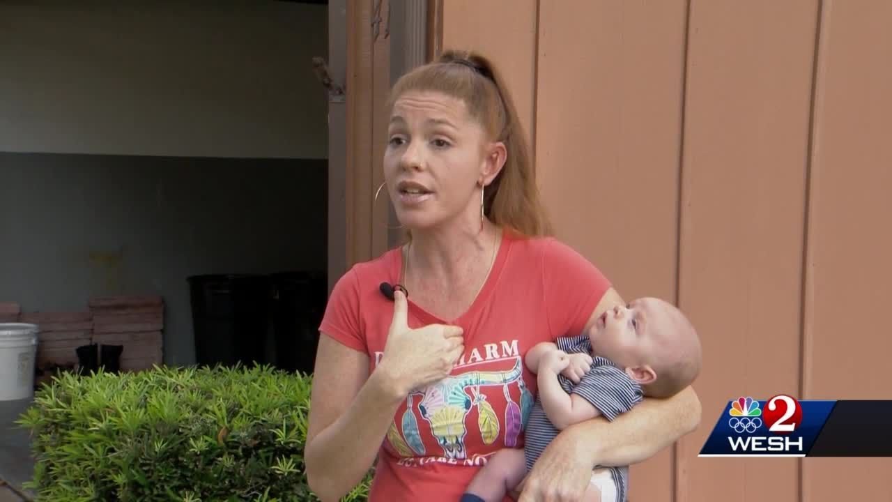 Issues with WIC program leaving some women and babies without