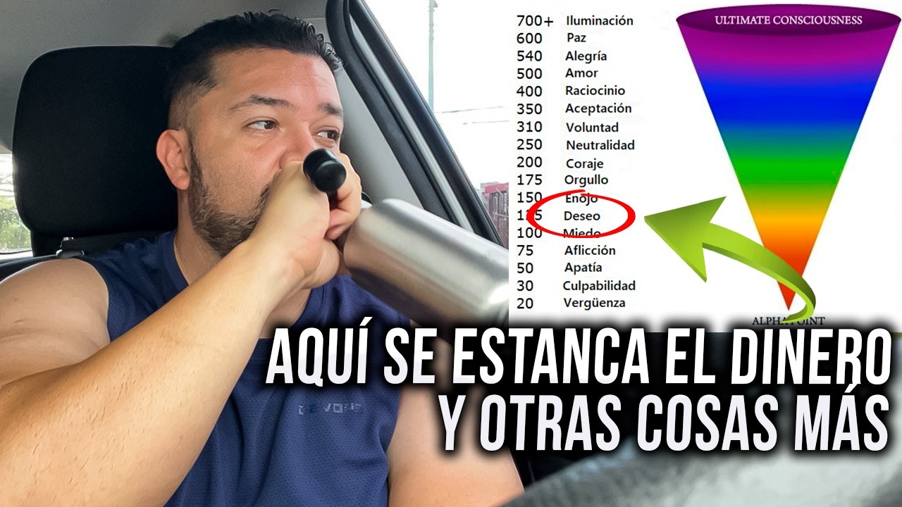 Descubr&iacute; Esto y Mi Abundancia EXPLOT&Oacute;