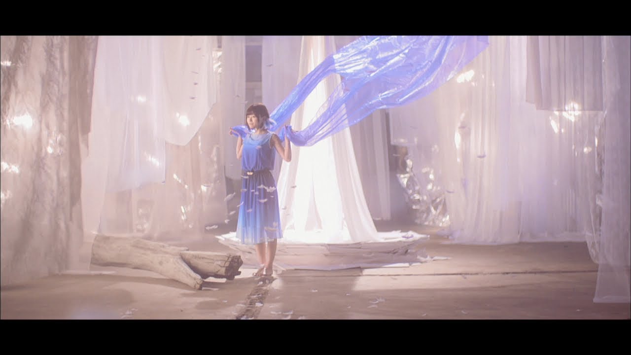 水瀬いのり「Starry Wish」MUSIC VIDEO
