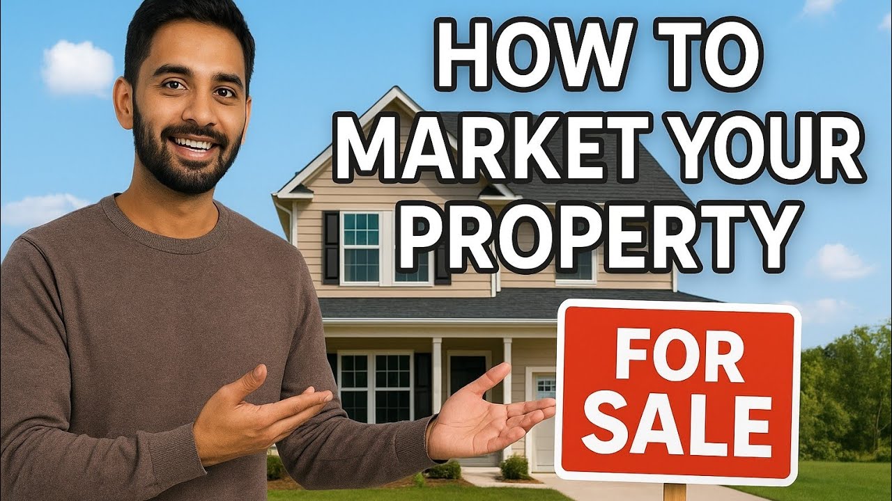 Ham property ki marking kesy kerta ha |property dot com