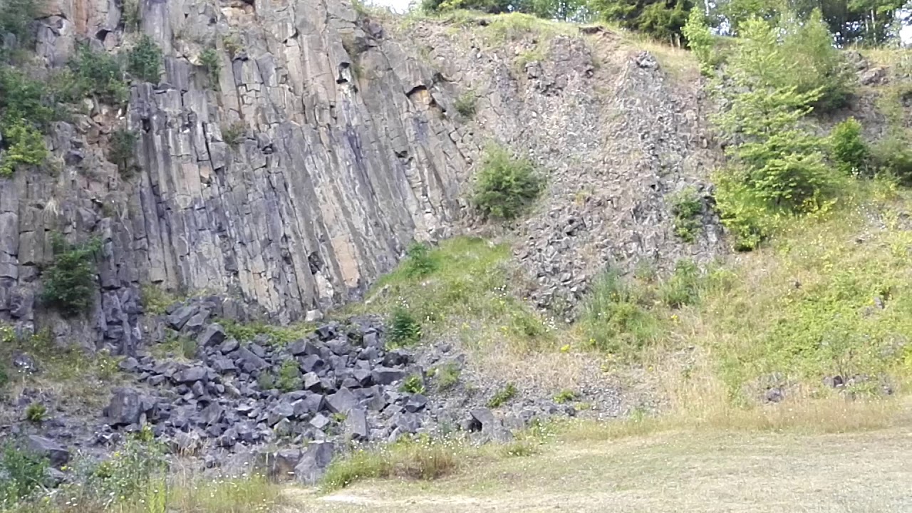 27. 7. 2019 l&aacute;vov&eacute; pole Venu&scaron;iny sopky