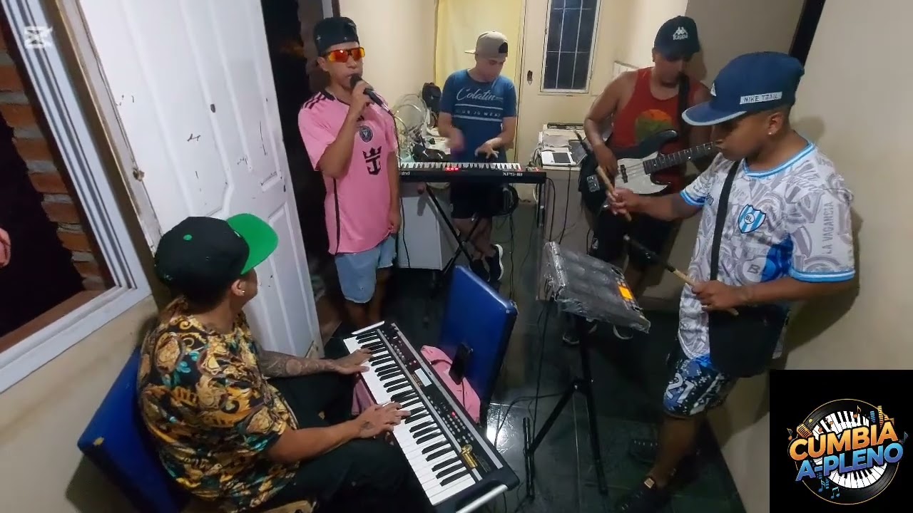 Seba Sound-Enganchados de Cumbia Base en @CumbiaA-Pleno26 Febrero 2026 