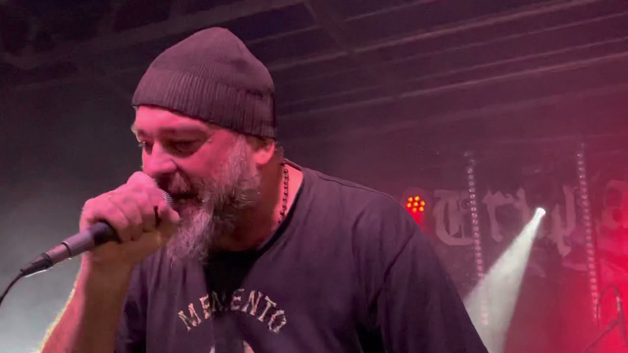 Budzy i Trupia Czaszka 💀 „Dziadobójca” / 03.09.2021 Poznań Polska 🇵🇱