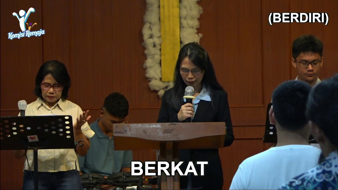 TFC COFFEE BREAK - 8 FEBRUARI 2026