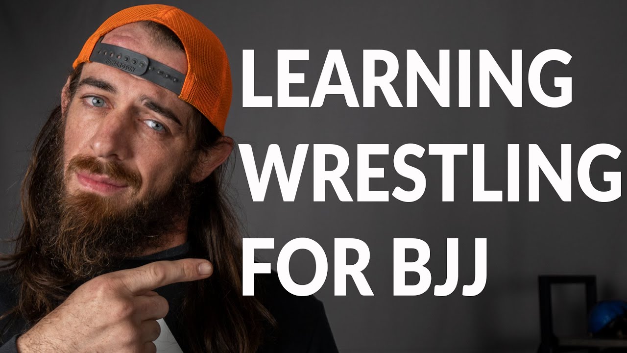 How To Learn Wrestling as an Adult BJJ Student (Learn Faster With This Approach)