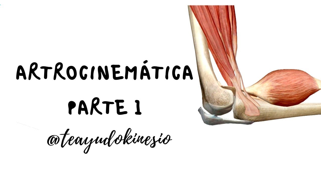 Artrocinemática parte 1: RODAMIENTOS, DESLIZAMIENTOS Y ROTACIONES