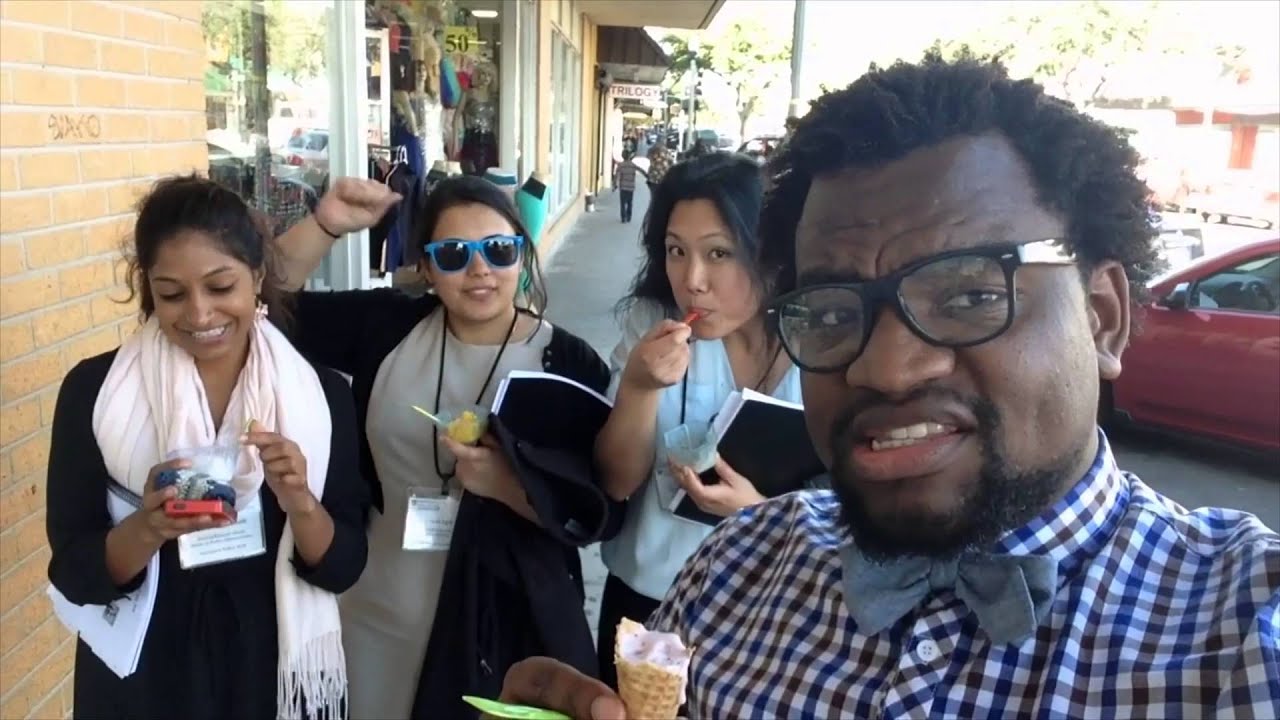 What surprised our students?