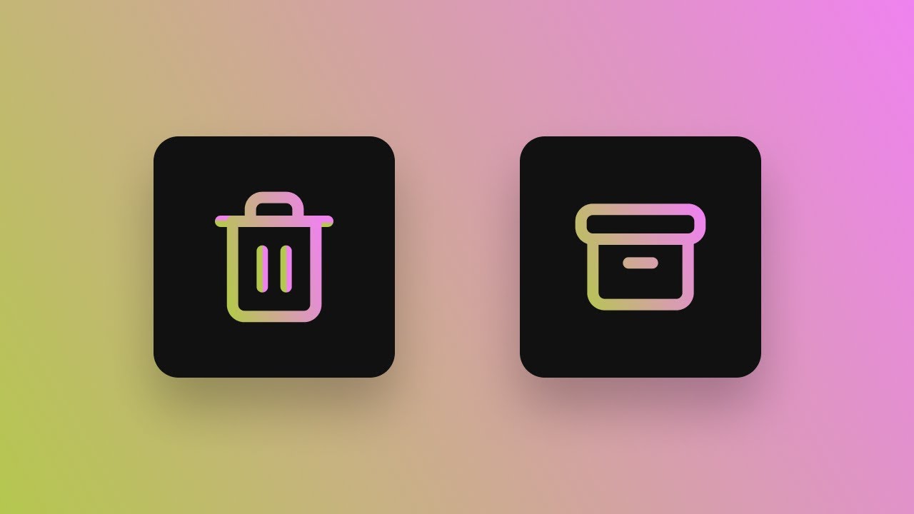 Blitzit Tutorial: How to Delete & Archive Tasks and Lists