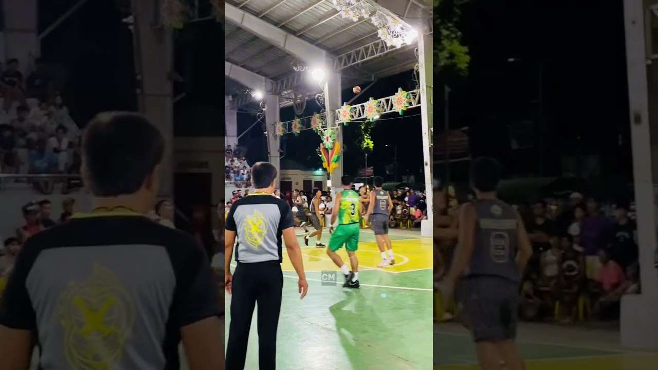 TALUGTUG vs SC MUÑOZ | Seniors | Full game hightlights | Kokoy Salvador Intertown Basketball League