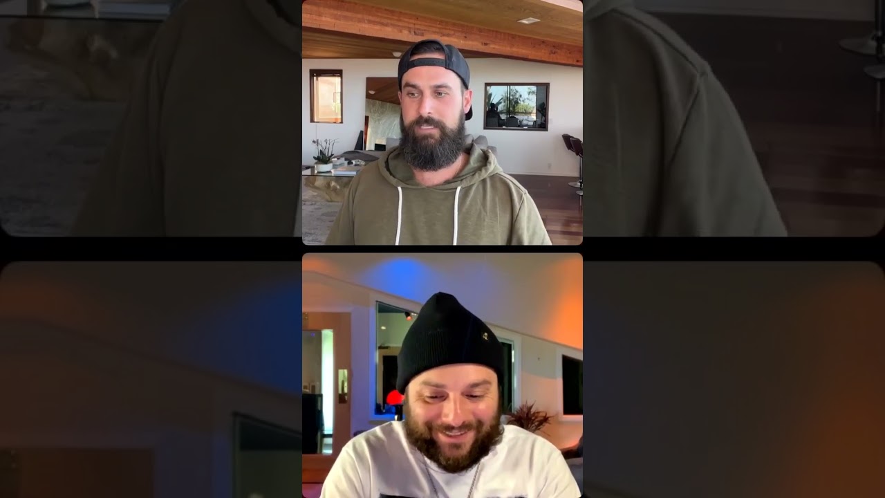 Alex Loyalty CoFounder of Bighead Music talks Music Business trends & Q&A with Ent Lawyer Matt Buser