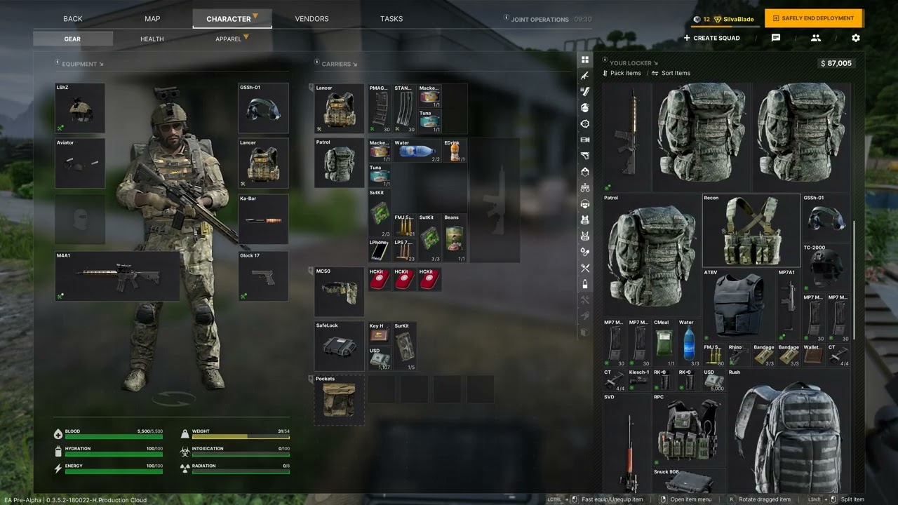 Gray Zone Warfare - Supporter Edition Upgrade Review