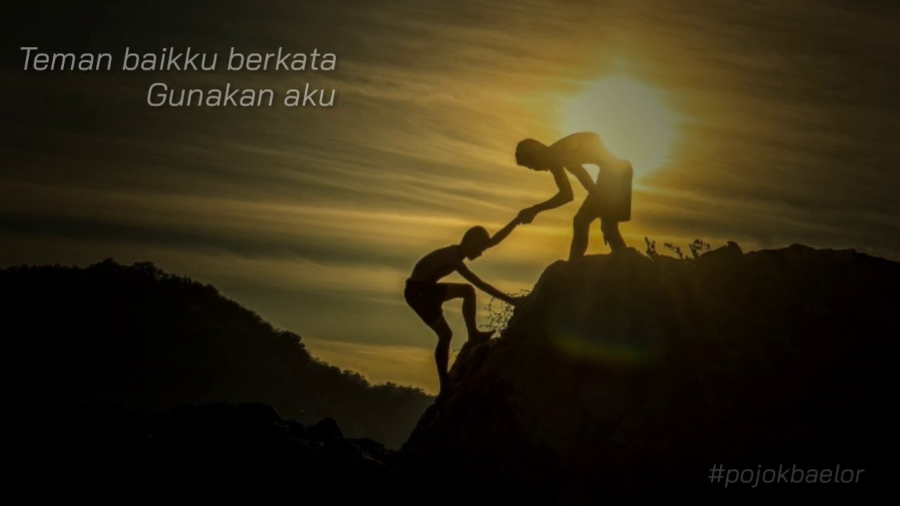 Nugie - Teman Baikku #snapwhatsapp #storyinstagram  #pojokbaelor