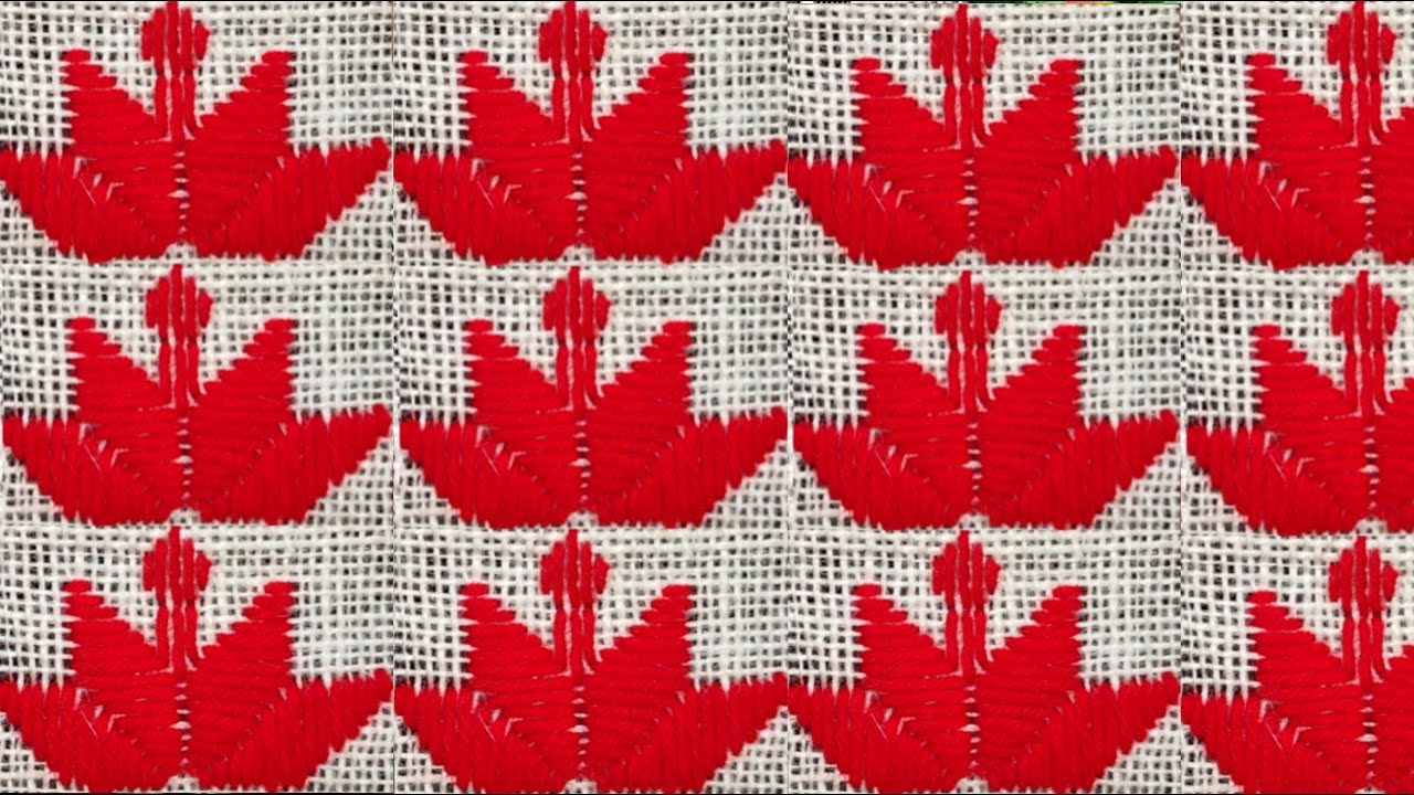 DIY chatai making-how to make easy doormat-simple tablemat design-old wool use for making doormat