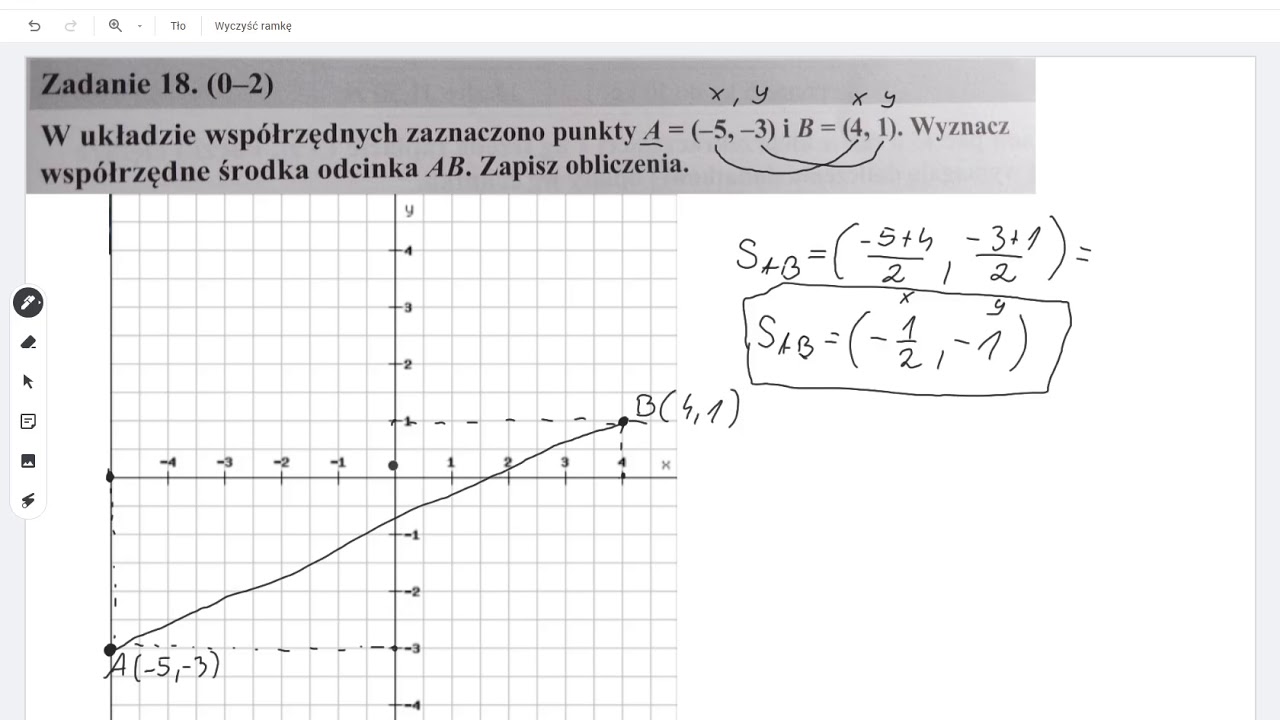 Egzamin 8klasisty - zadania otwarte #13