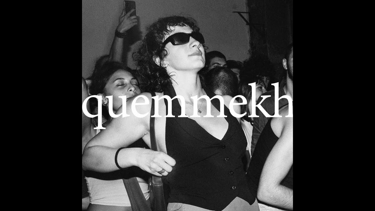 Quemmekh - წადი