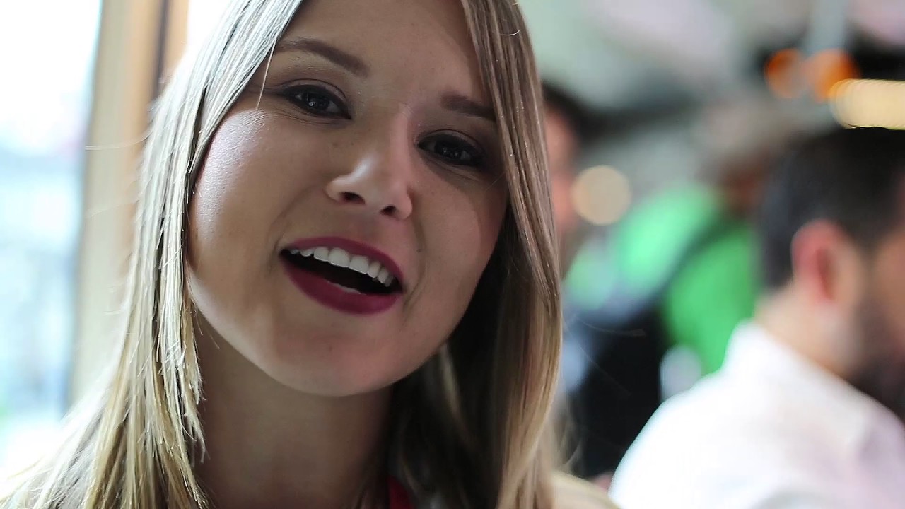 &iexcl;Vanessa Palacio, tambi&eacute;n se enamor&oacute; de Medell&iacute;n!