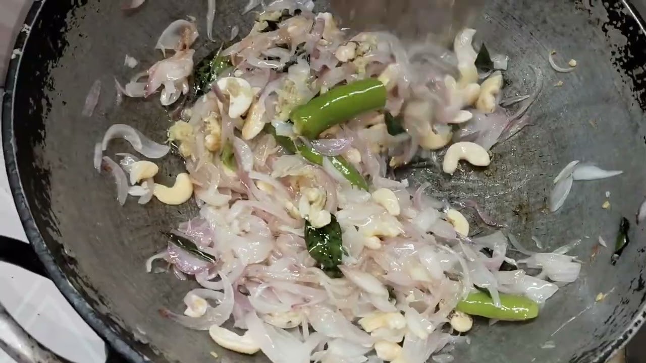 మసాలా బూంది కర్రీ (Masala Boondi Curry). #viral #food #trending 