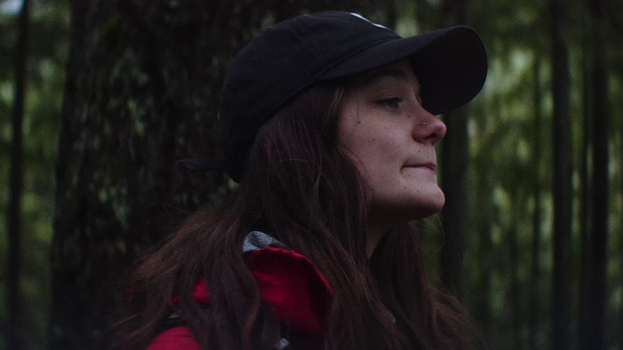 PNW Gorge Hike - Sankor 16C Anamorphic