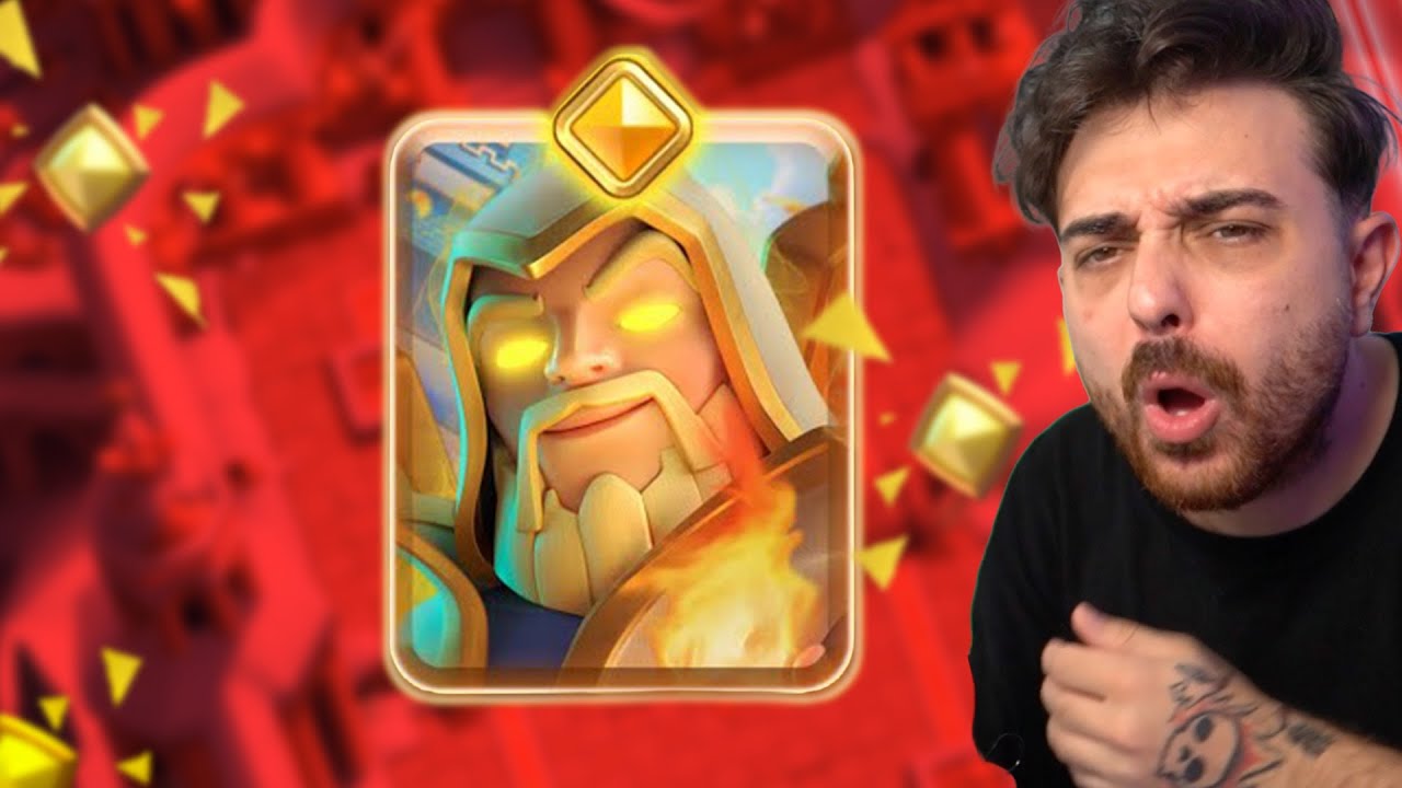 WIZARD HERO ZBOARA PESTE LOG?! 😱