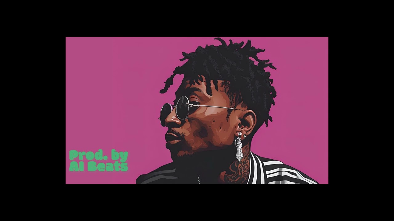 [Free For Profit] 21 SAVAGE x JID TYPE BEAT - CHILL RAP TYPE BEAT [Copyright Free]