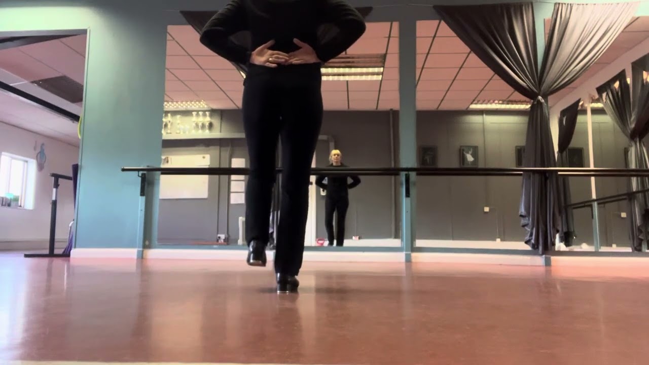 Primary Tap Clap and tap