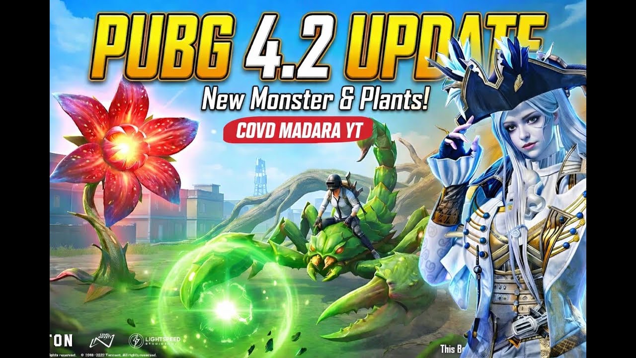 🔴 LIVE 🔥 Lets Explore Primewood Genesis 4.2 Update is Here 🔥COVD MADARA YT 🔥