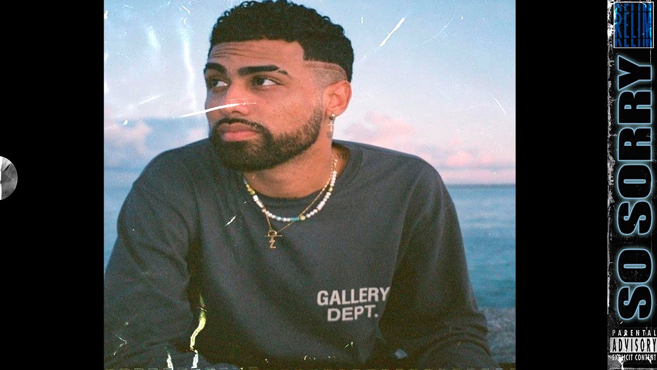 [FREE] JAY WHEELER TYPE BEAT - SO SORRY