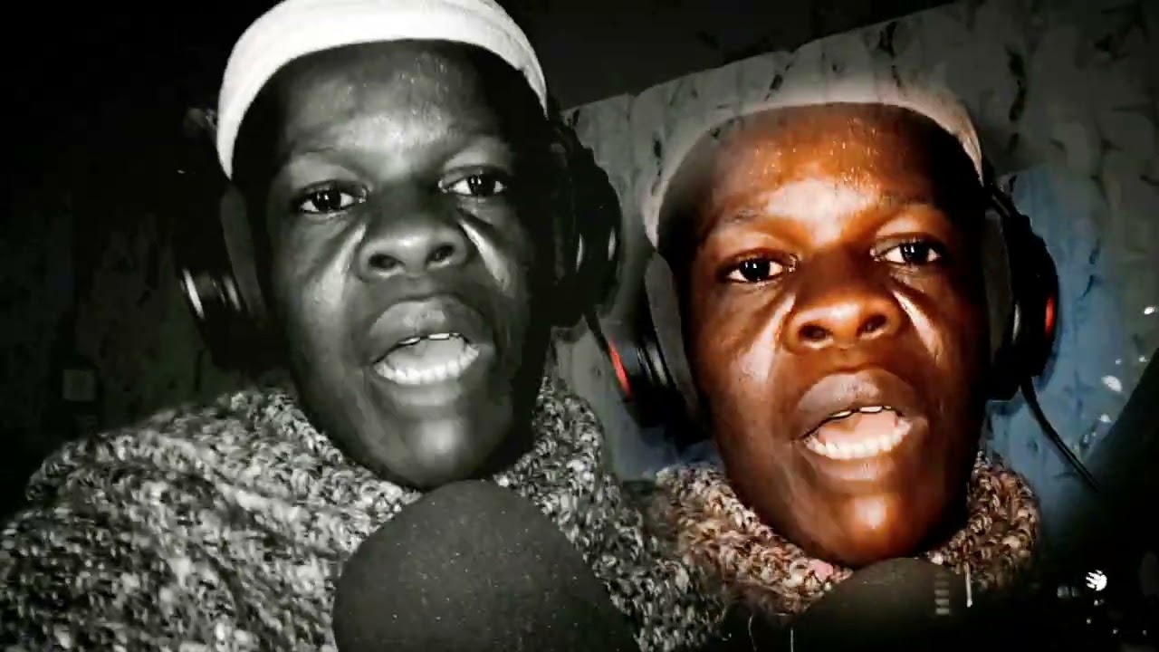 Nelson art'fan clip démo cover asaké version Kpèlèwo