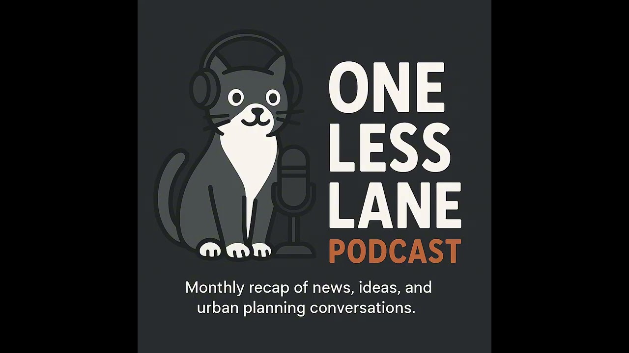 Ep 2 | Monthly Roundup: The Free Bus Fantasy