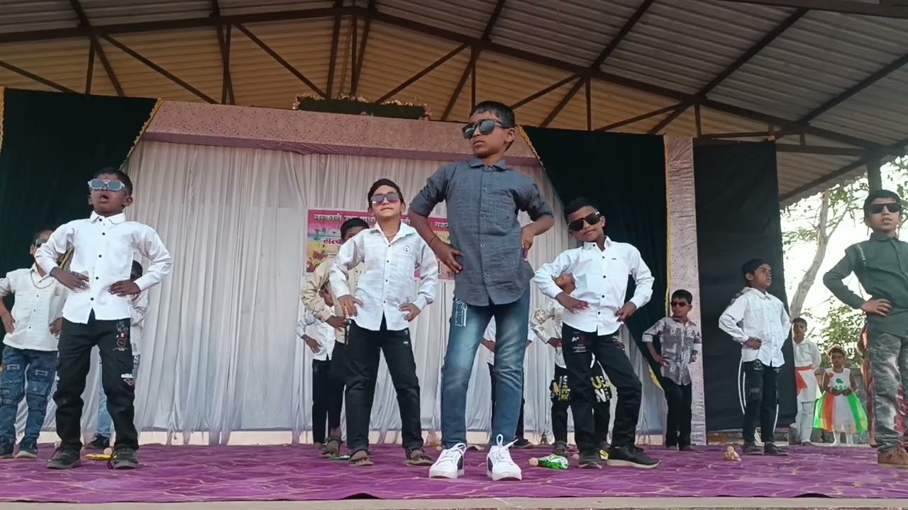 Majya Bayakone Upavas Dharala