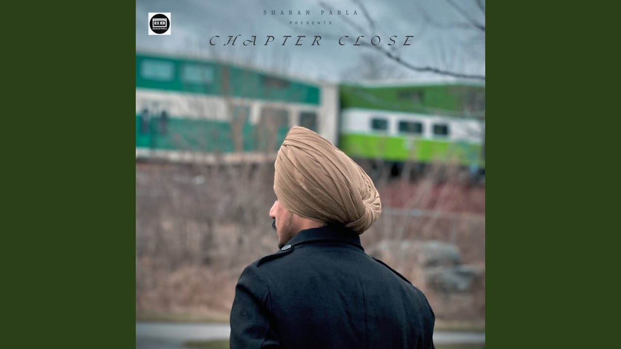 Chapter Close