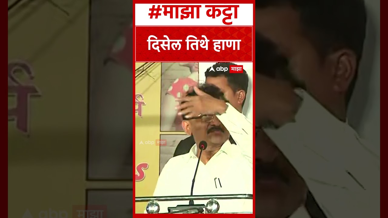 Sanjay Raut On Operation Tiger : दिसेल तिथे हाणा