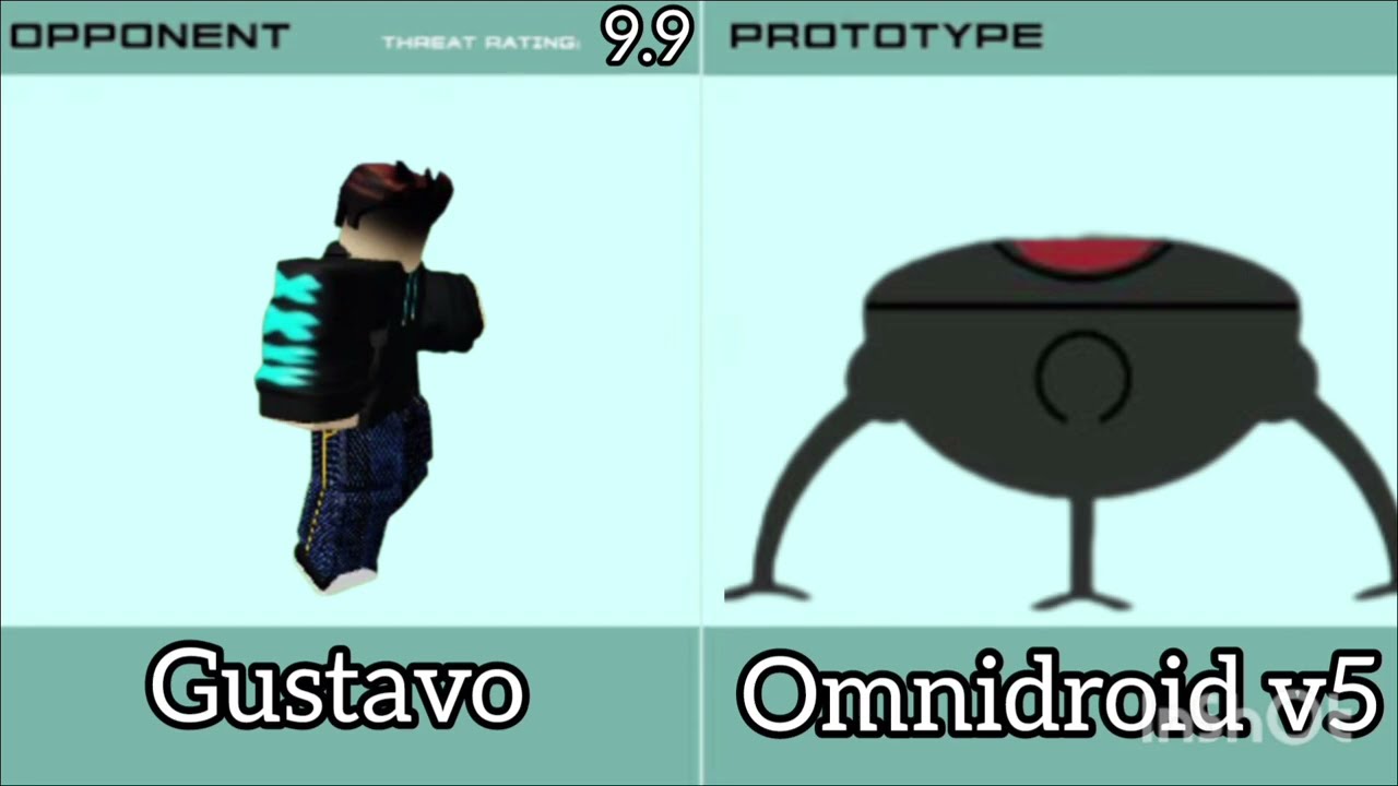 OMNIDROID ATTACK CAPITULO 24