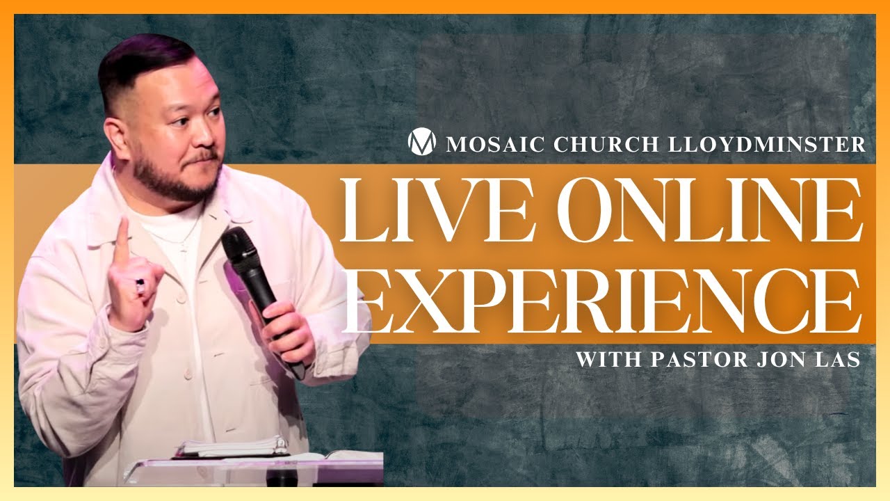 11/02/25 | FREEDOM : HEIRS, NOT SLAVES  | Pastor Jon Las