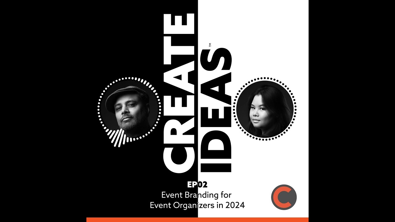S01EP02 - Event Branding for Event Organizers in 2024