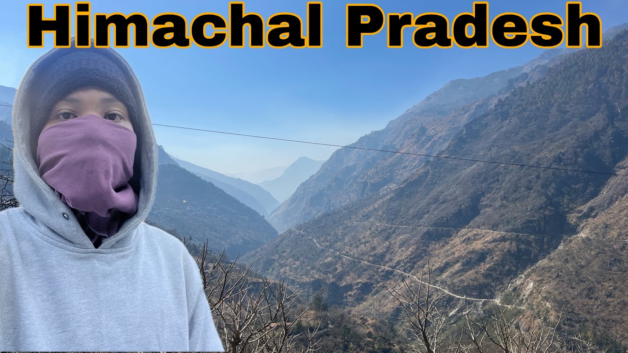 Indakpile amsenga Himachal Pradesh || Chusrang Vlog