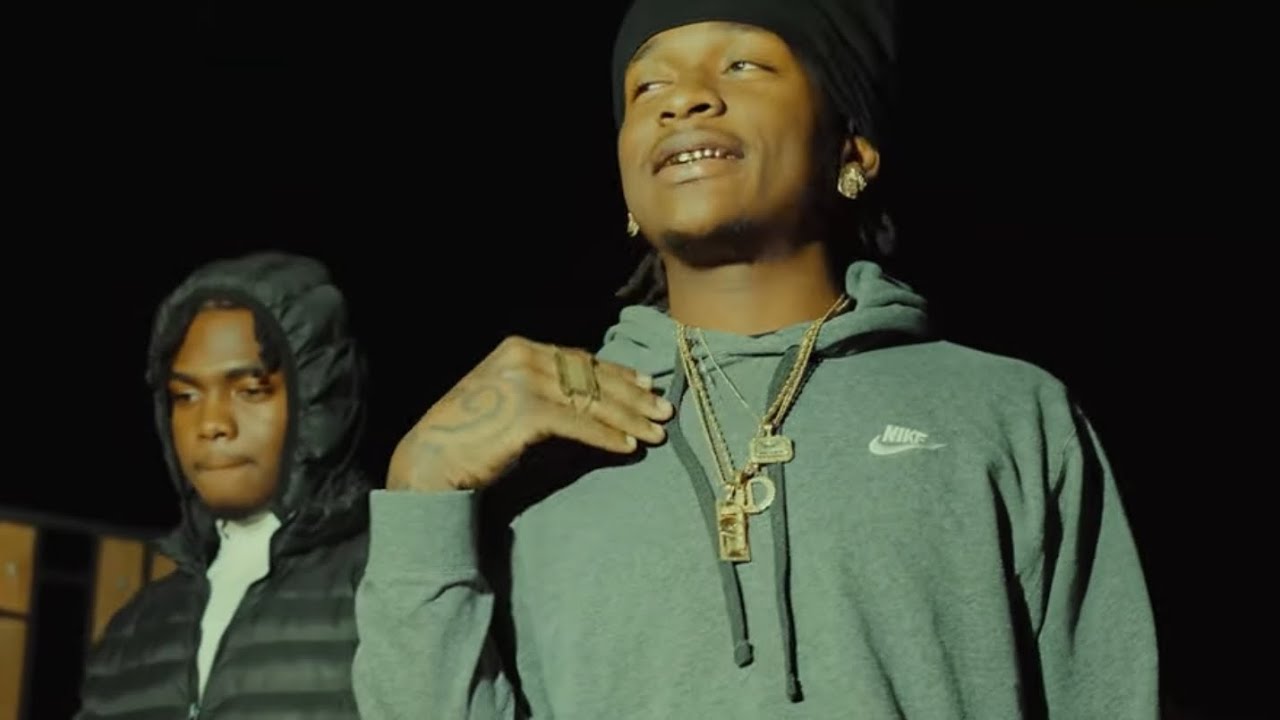 Spazzoutkdot - Cautious [Official Video] [Dir By. Looneykeys]