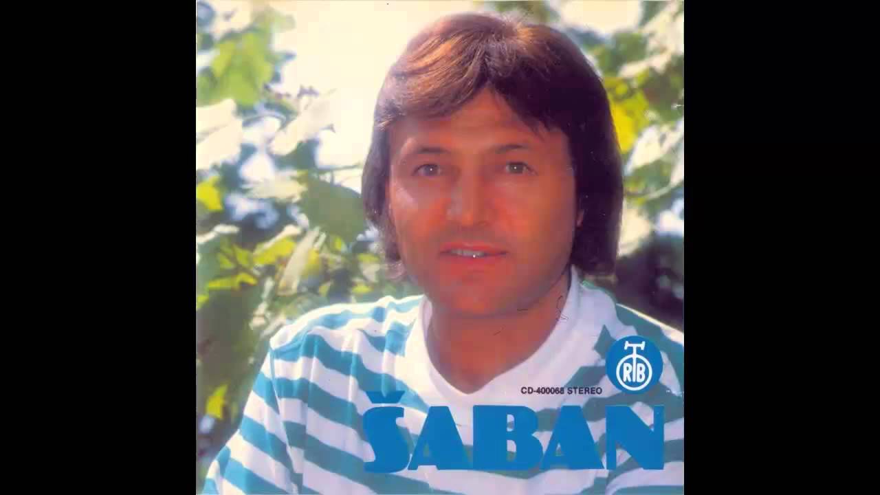 Saban Saulic - Na njenom vencanju - (Audio 1990) HD