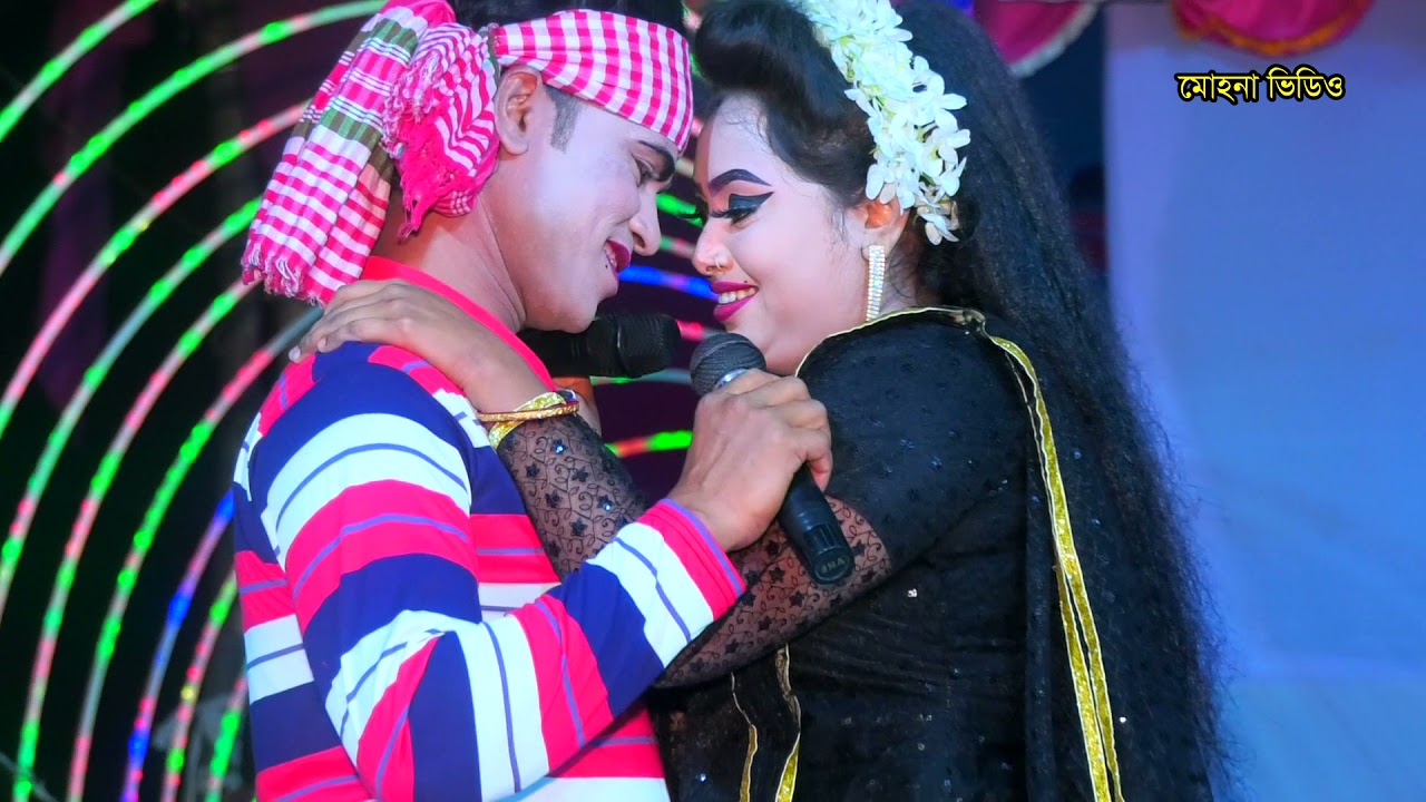 এবছরের সেরা যুমুর যাত্রা পালা “মতি মালা” । Jumur Jatra Pala || Moti Mala || Part 02