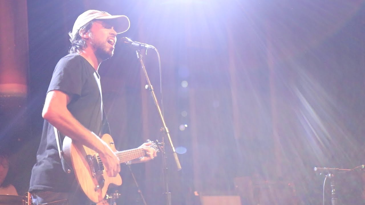 Alex G LIVE at Philly Music Fest