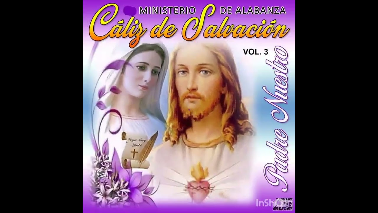 Carros de faraón, ministerio Cáliz de Salvación