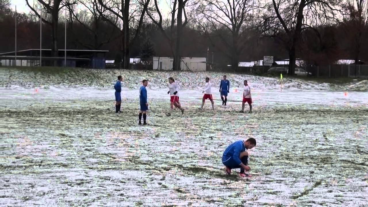 Fußball 1.Kreisklasse Leipzig