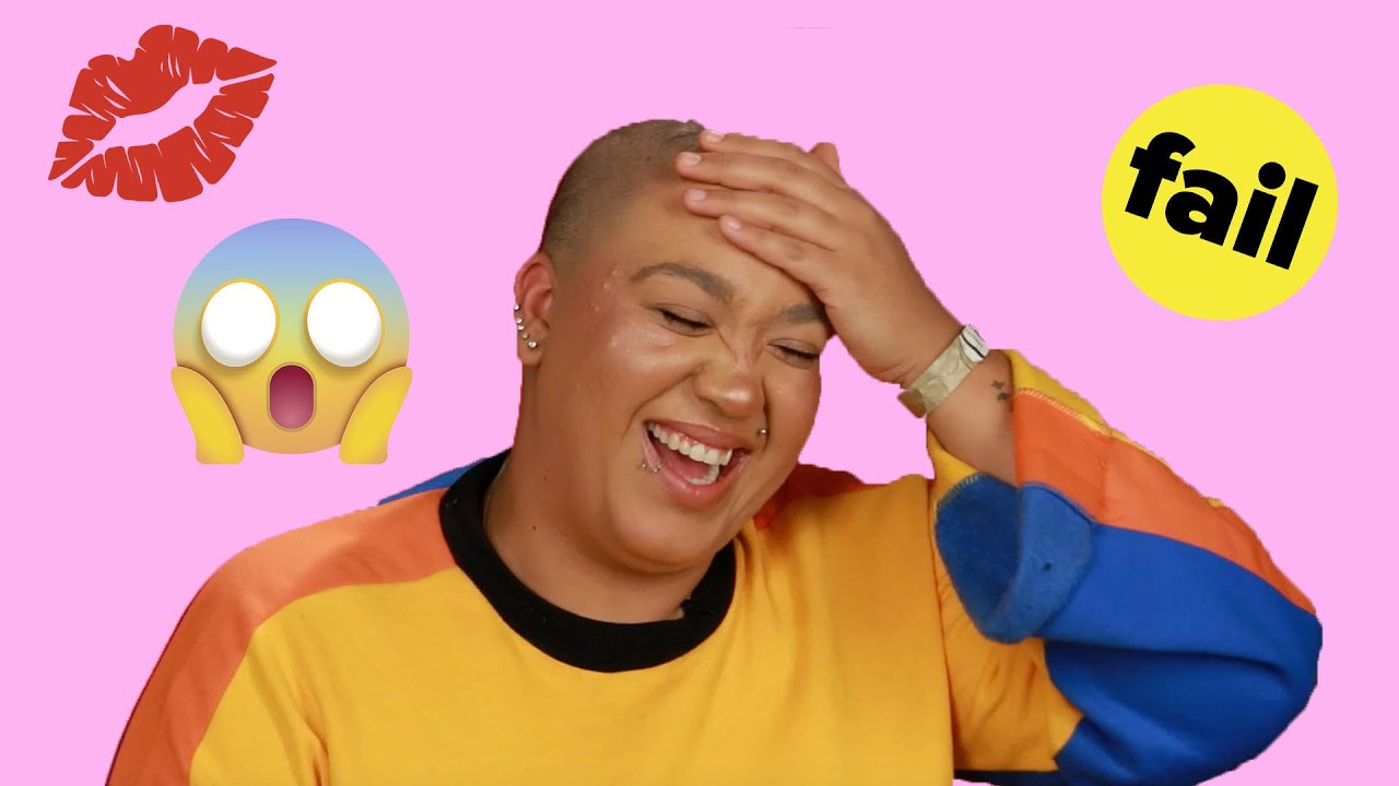 Women Share Embarrassing High School Stories