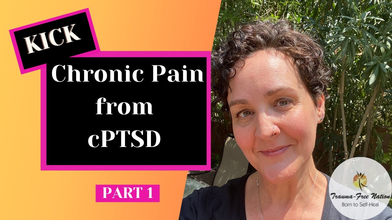 Why Does My Body Hurt? (Childhood Trauma/cPTSD) Part 1 | Tamara Ridge