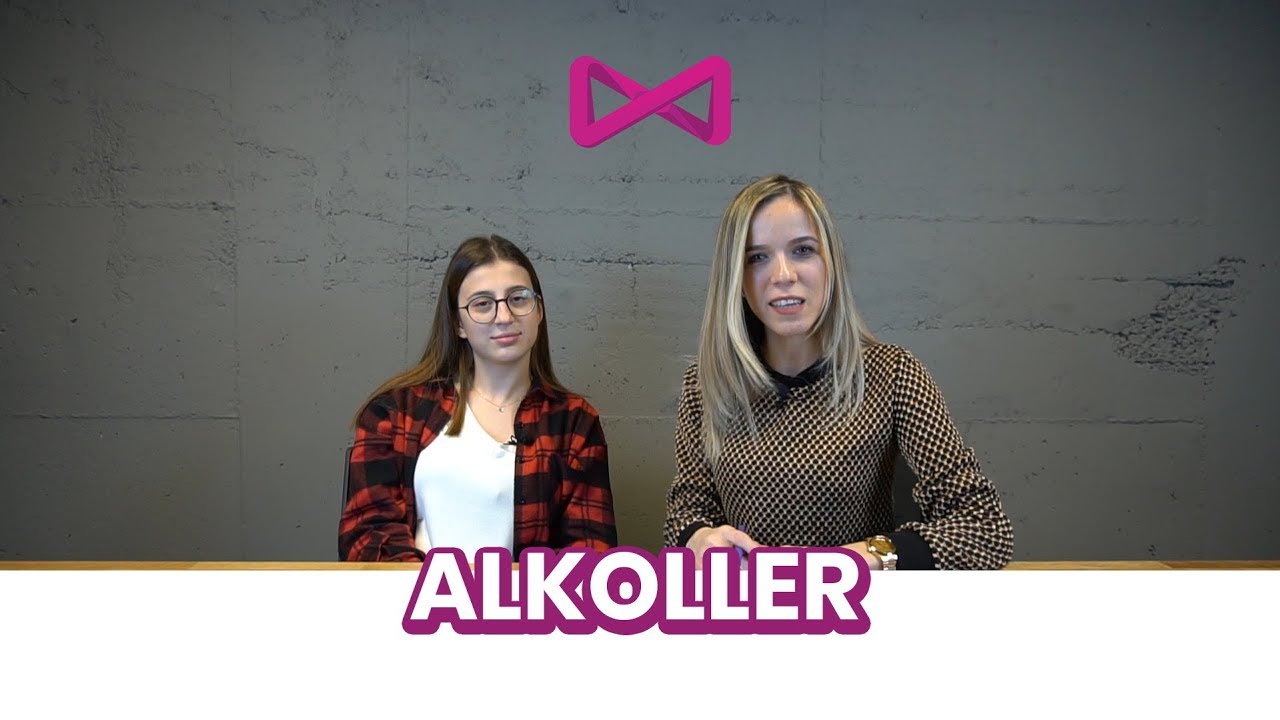 ALKOLLER - KİMYA DERSİ - KONU ANLATIMI & SORU ÇÖZÜMÜ - LİMİTSİZ VIP